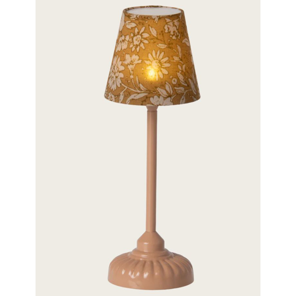 Maileg Lamp, Miniature Floor Lamp for Mice