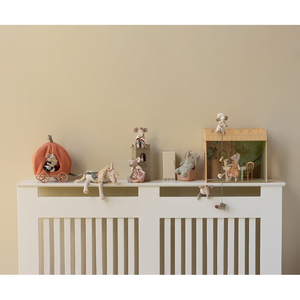 Maileg Accessories for Mice, Castle Hall