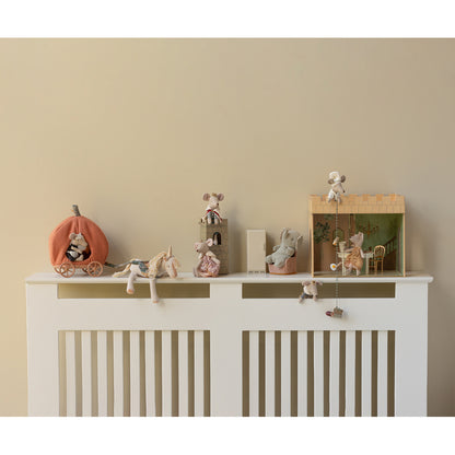 Maileg Accessories for Mice, Castle Hall