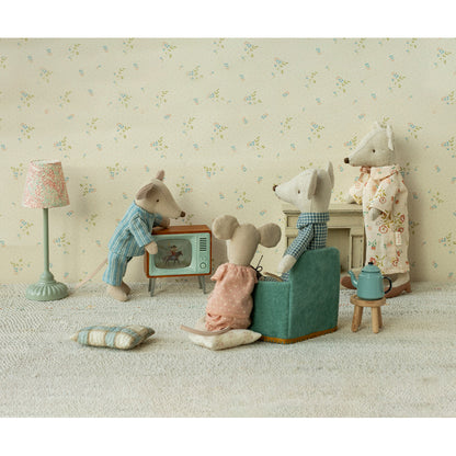 Maileg Doll Accessories, Binoculars for Mouse
