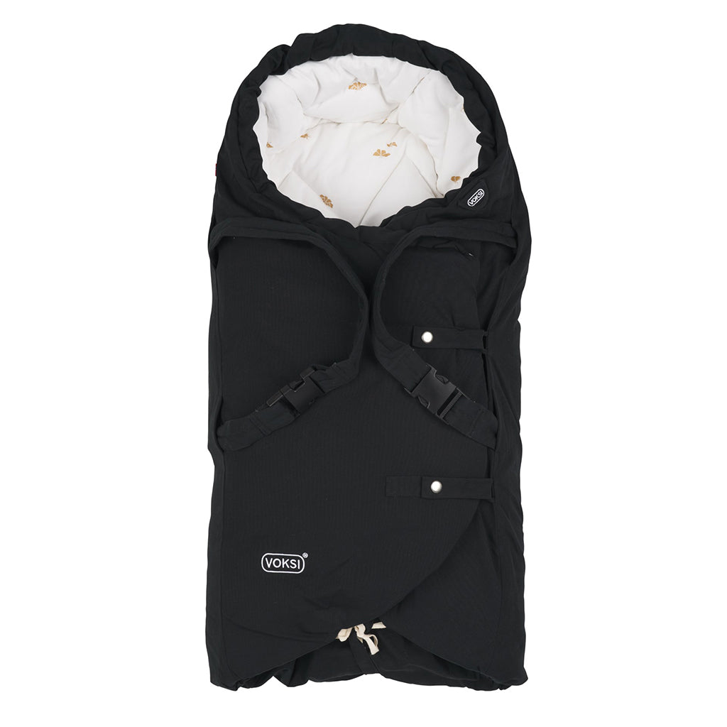 Voksi® Carry North Black-Wings