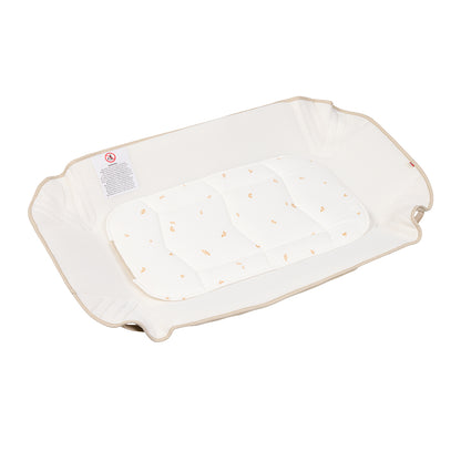 Voksi® Babylift Carry Me, Black/Cream