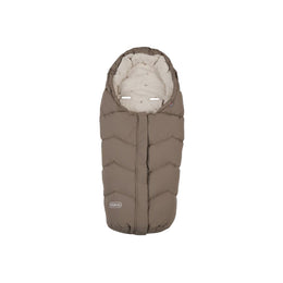 Voksi Move, Autostolpose - Walnut-Clover