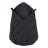 Voksi® Carrier cover Black