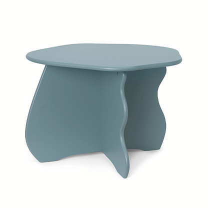 ferm Living table, Slope Table - Storm