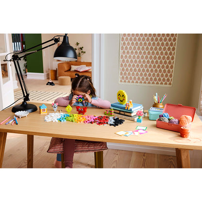LEGO® Classic, Creative Joy Box