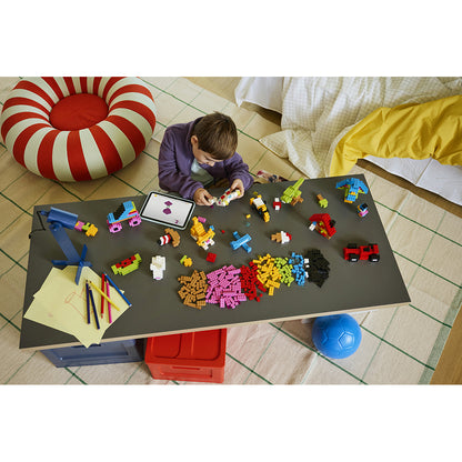 LEGO® Classic Creative Colorful Bricks Building Toy 11045