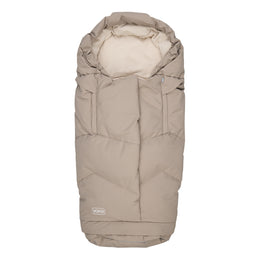 Voksi® City kørepose, Clay Cream