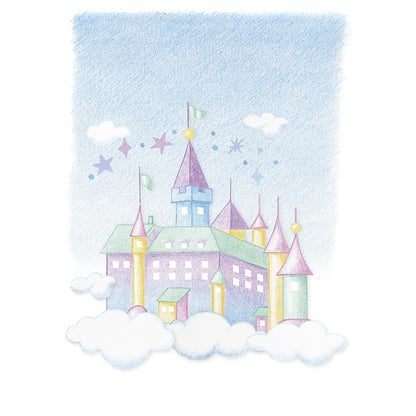 Faber-Castell, 10-Pack Colored Pencils - Pastel