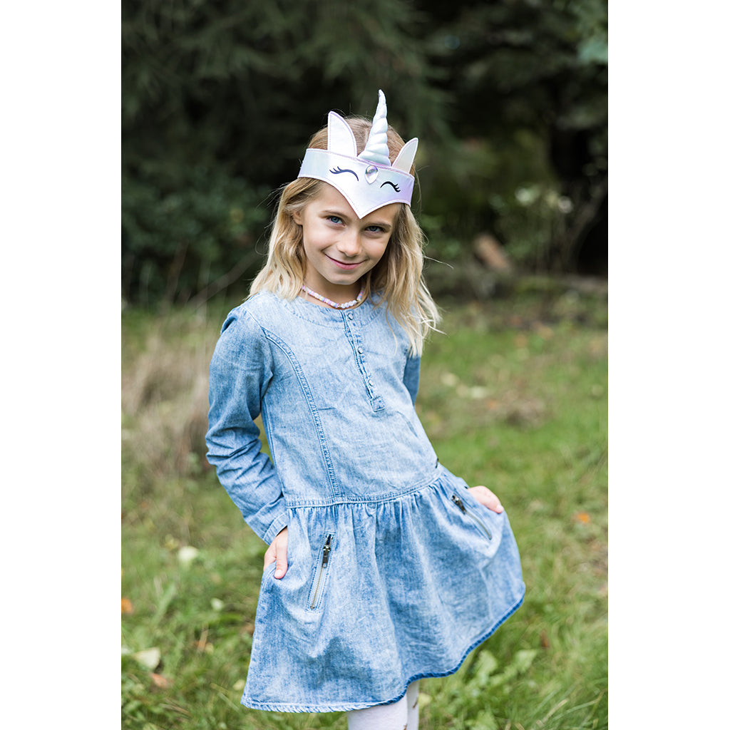 Great Pretenders, Headband - Unicorn