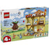 LEGO® 4+ Berry, Blueys families hus