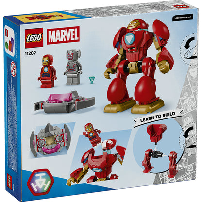 LEGO® Marvel Utron mod Iron Man