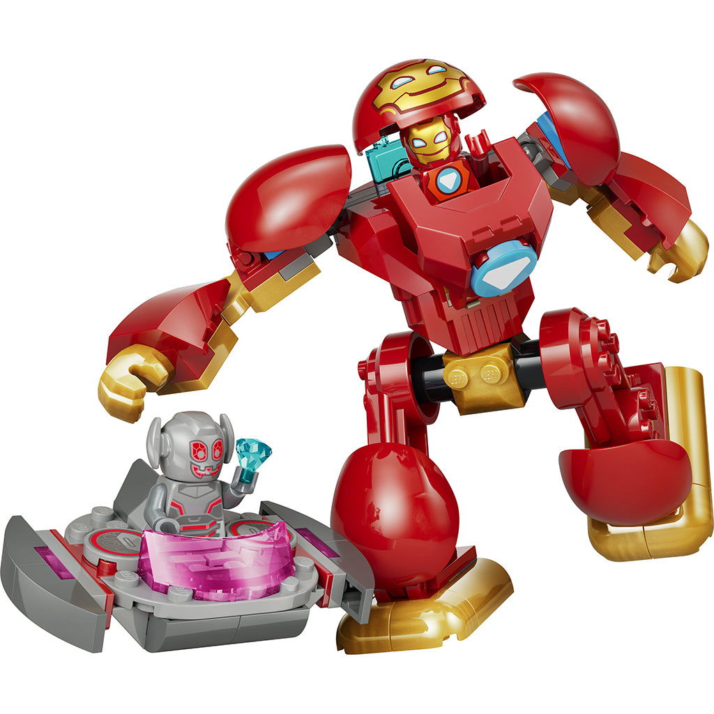 LEGO® Marvel Utron mod Iron Man