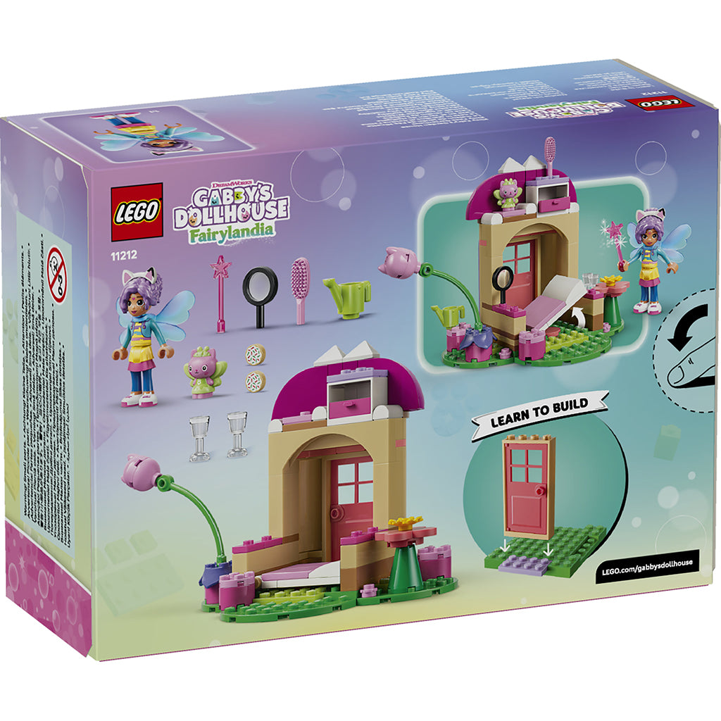 LEGO® Gabby&