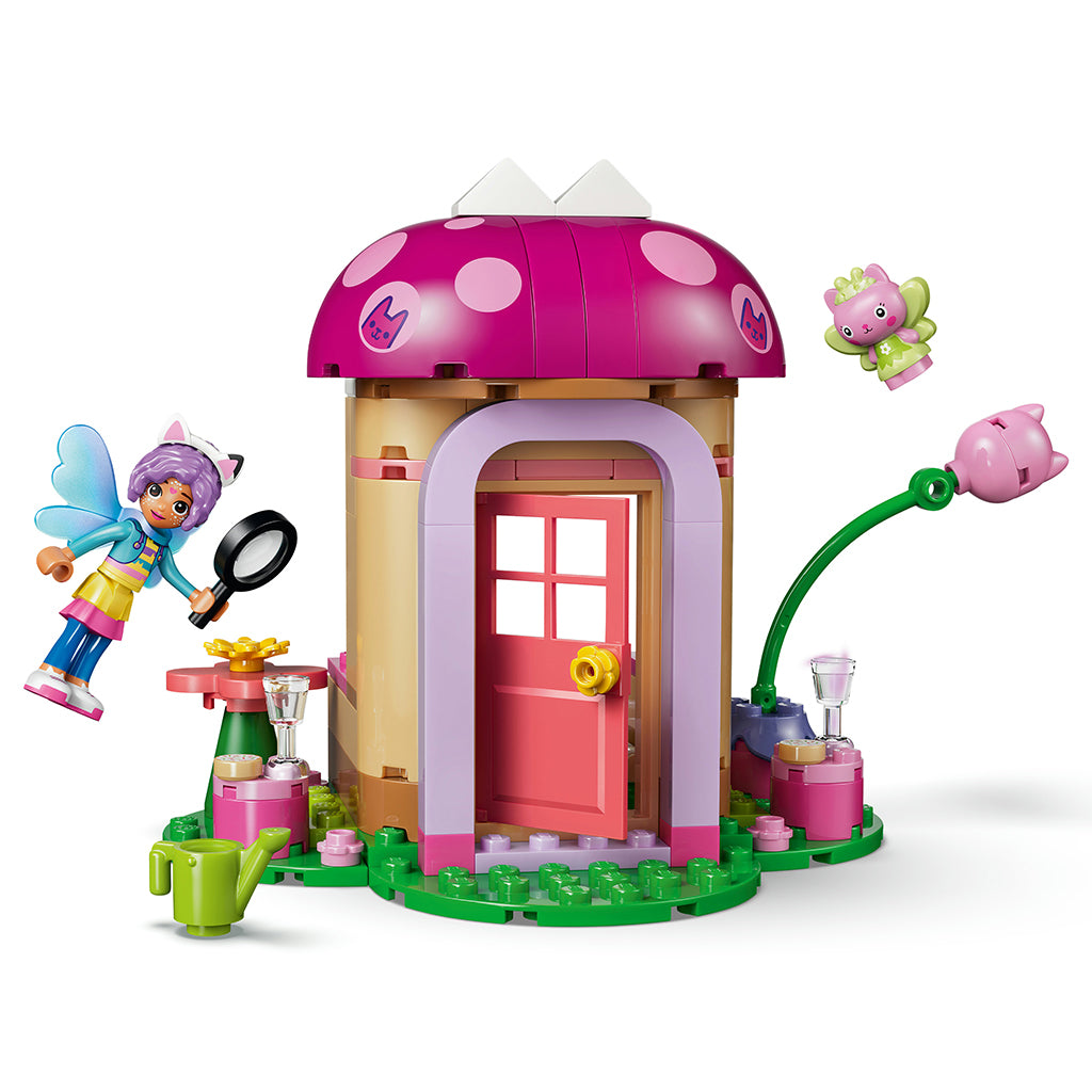 LEGO® Gabby&