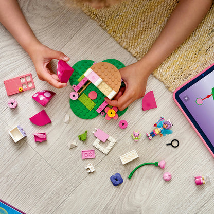LEGO® Gabby&