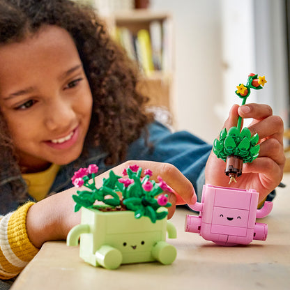 LEGO® Botanicals Swaying Plants