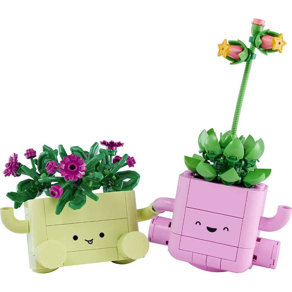 LEGO® Botanicals Swaying Plants