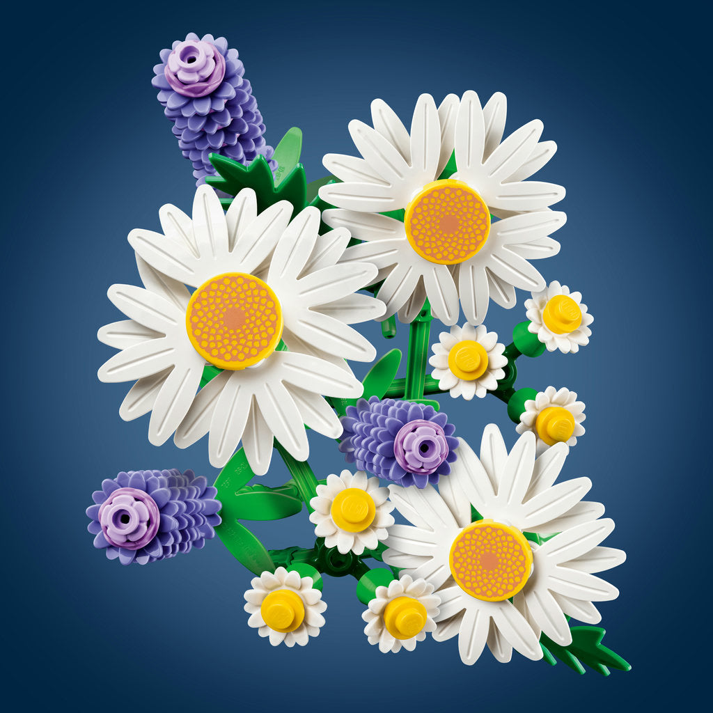 LEGO® Botanicals®, Daisies