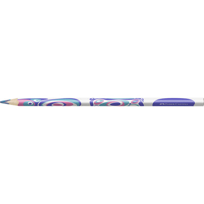 Faber-Castel, Colored pencil with multicolored pastel lead