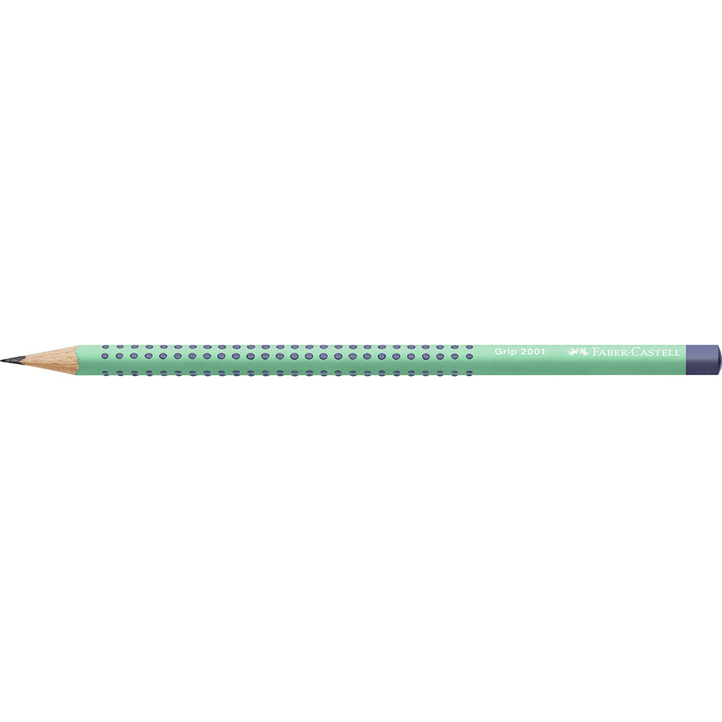 Faber-Castel, Ergonomic Pencil – Buzzing Blue