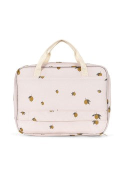 Konges Sløjd Holiday Essentials Tote, Lemon