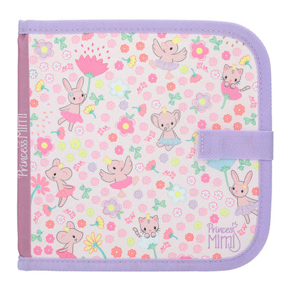 Princess Mimi Painting &amp; Drawing Book