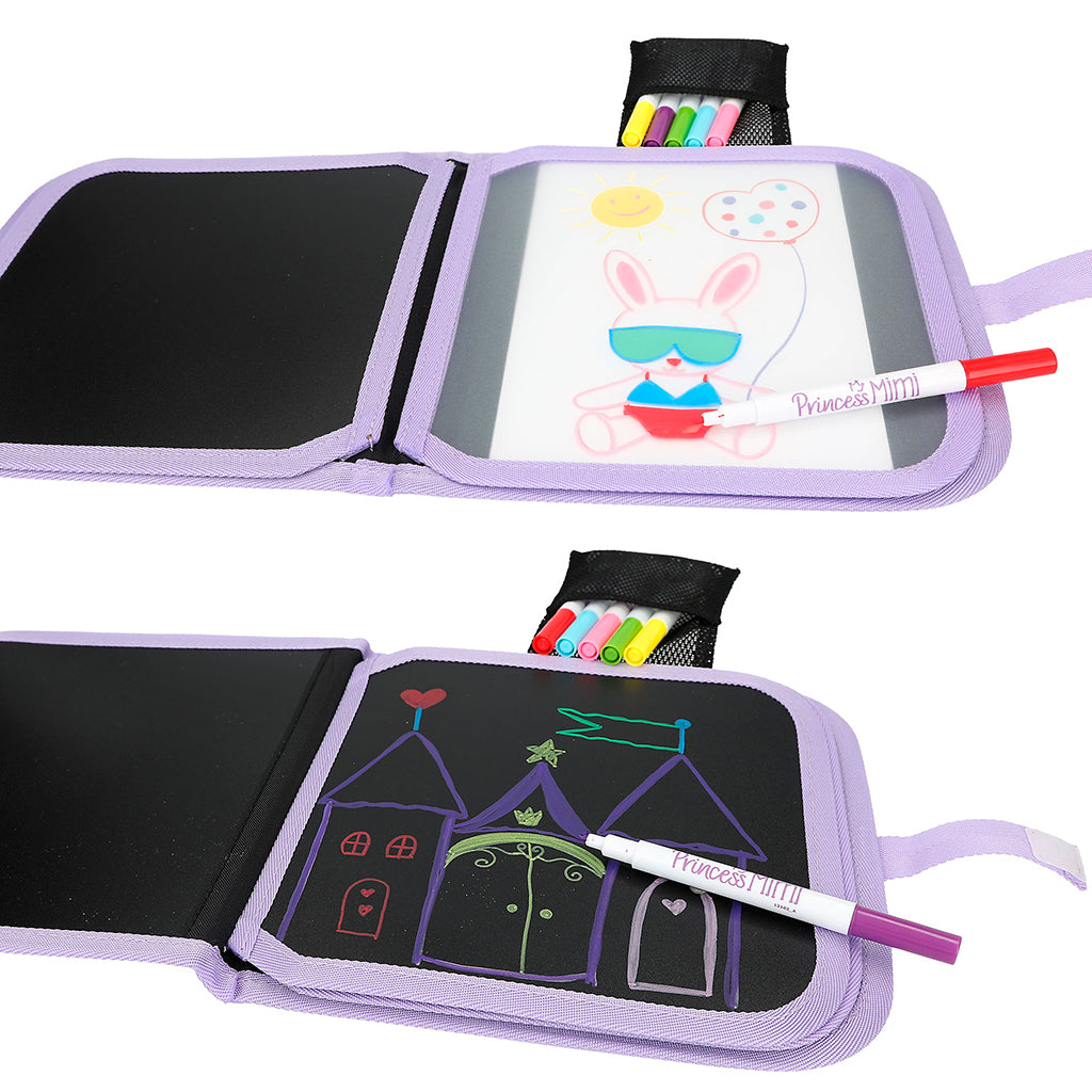 Princess Mimi Painting &amp; Drawing Book