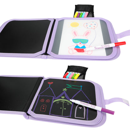 Princess Mimi Painting &amp; Drawing Book