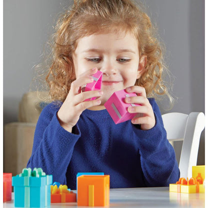 Learn to Count - Activity Set - Surprise Party