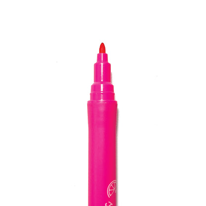 Ooly Yummy Yummy, Scented Markers – 12 pcs.