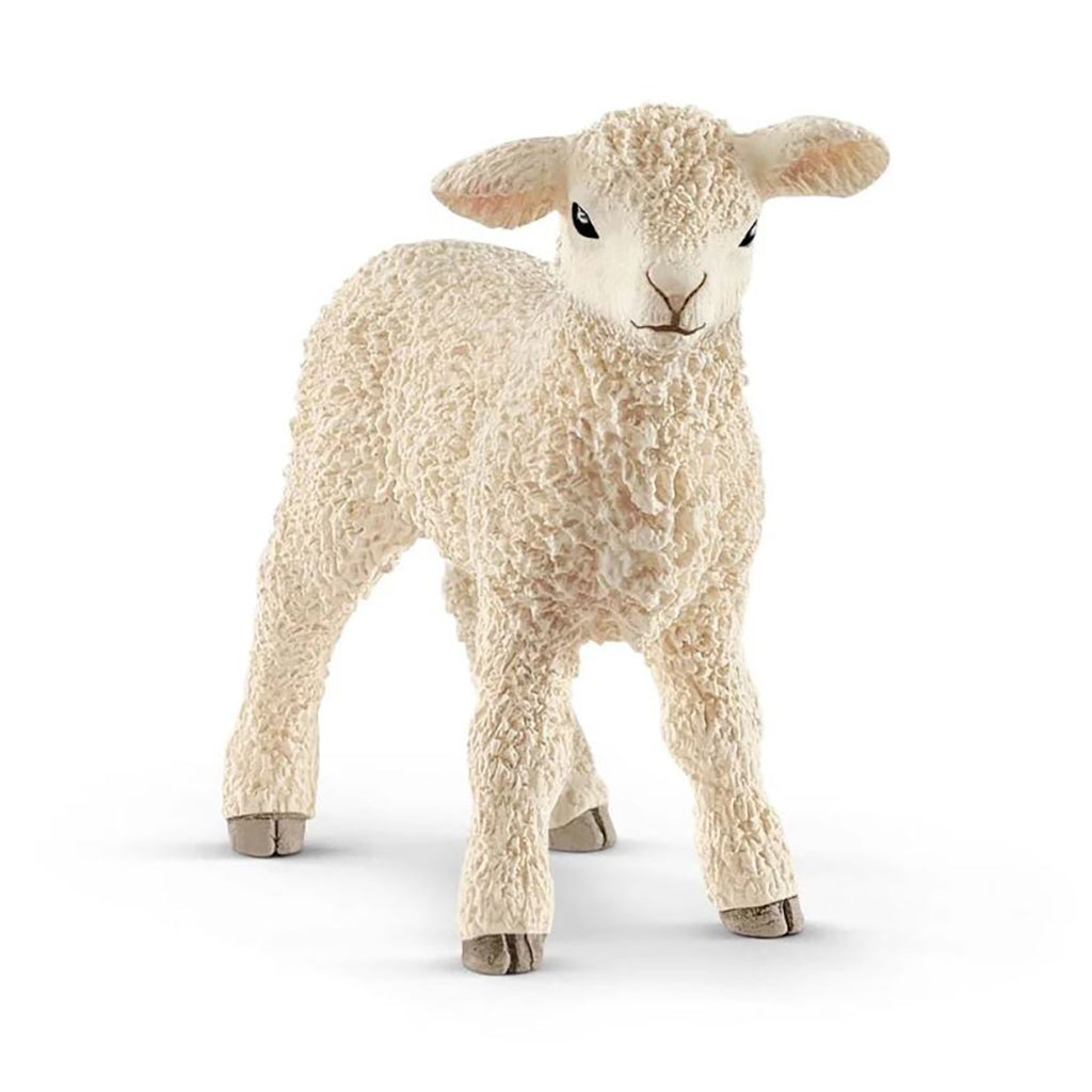 Schleich lam