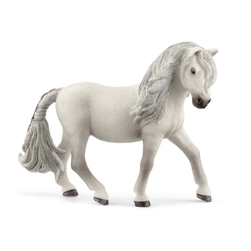 Schleich Islandsk ponny hoppe