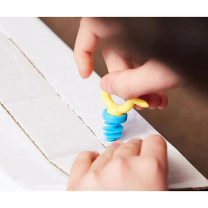 Makedo Discover: Creative Tools and Accessories for DIY Cardboard Projects