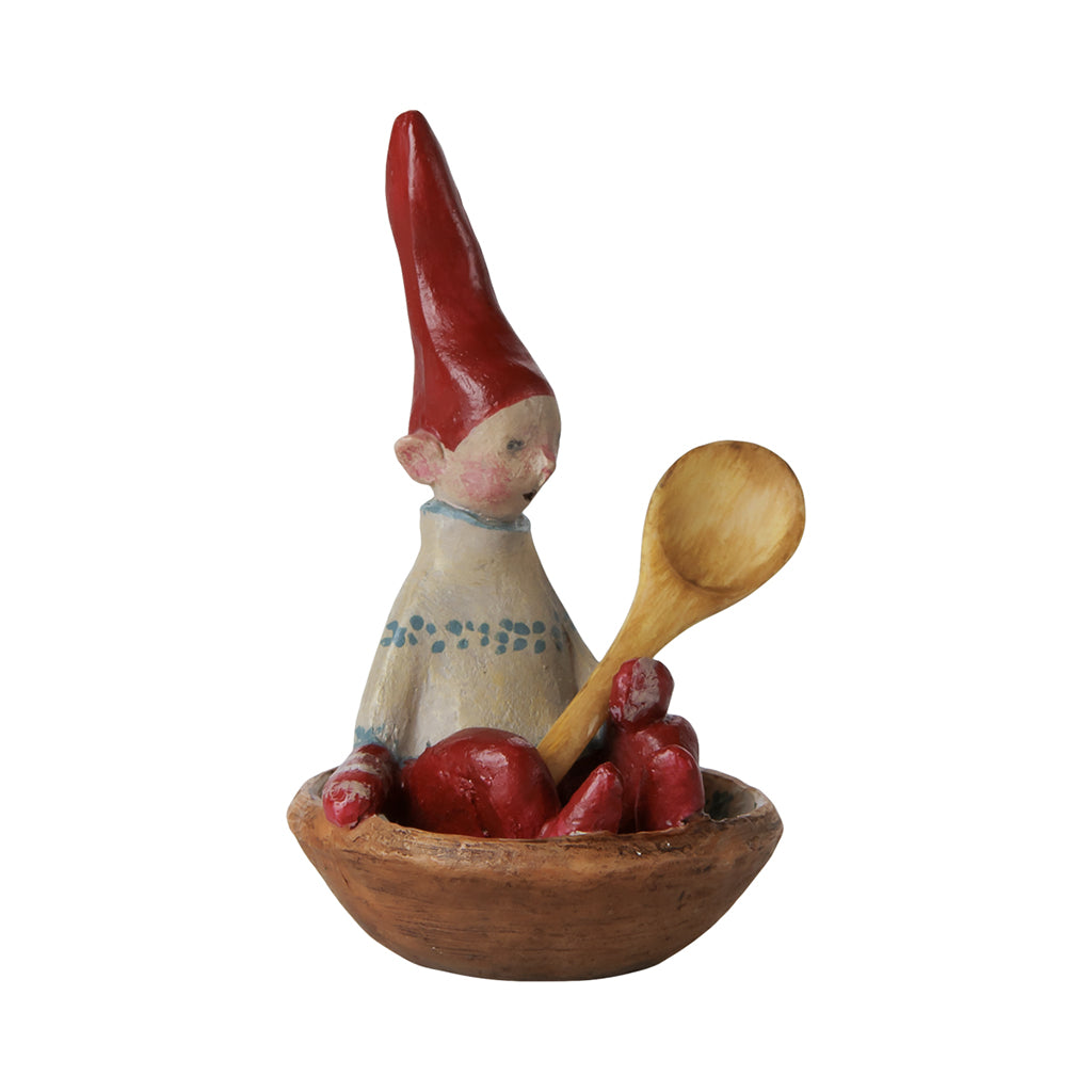 Maileg nisse, Petit Noël - No. 24