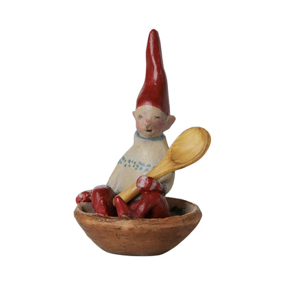 Maileg nisse, Petit Noël - No. 24