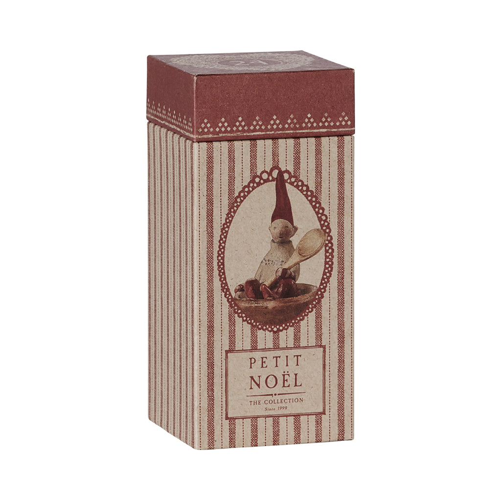 Maileg nisse, Petit Noël - No. 24