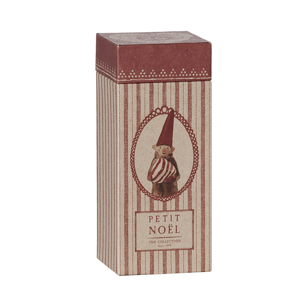 Maileg nisse, Petit Noël - No. 26