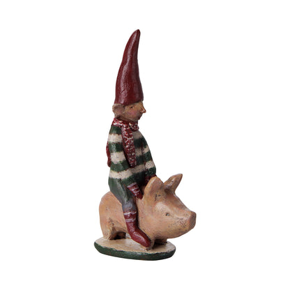 Maileg nisse, Petit Noël - No. 27