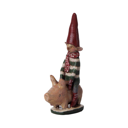 Maileg nisse, Petit Noël - No. 27
