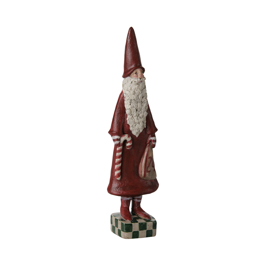 Maileg nisse, Grand Noël, Nicolaus - Rød