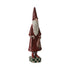 Maileg nisse, Grand Noël, Nicolaus - Rød