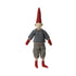 Maileg Nisse, Pixy str. 2, Dreng - Stribet strikket sweater