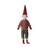 14-6454-00 Pixy, Str. 5 - Dreng - Stribet strikket sweater