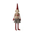 Maileg Nisse, Pixy str. 6, Pige - Strikket bluse