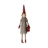 Maileg Pixy adventskalender nisse, Pige