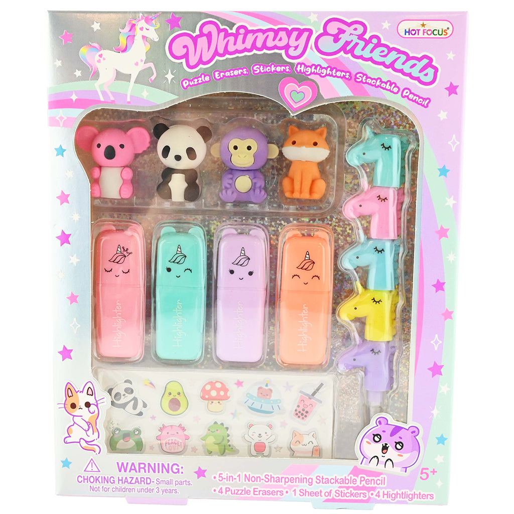 Robetoy Writing Desk Set