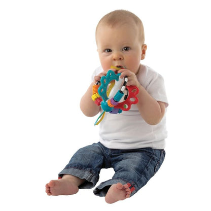 Playgro Activity Toy, Explore-a-Ball