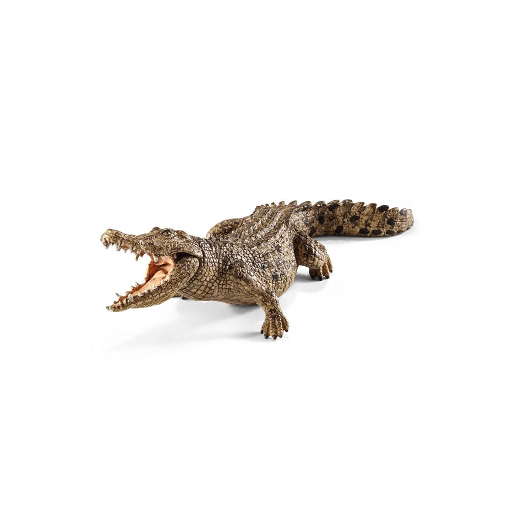 Schleich Crocodile