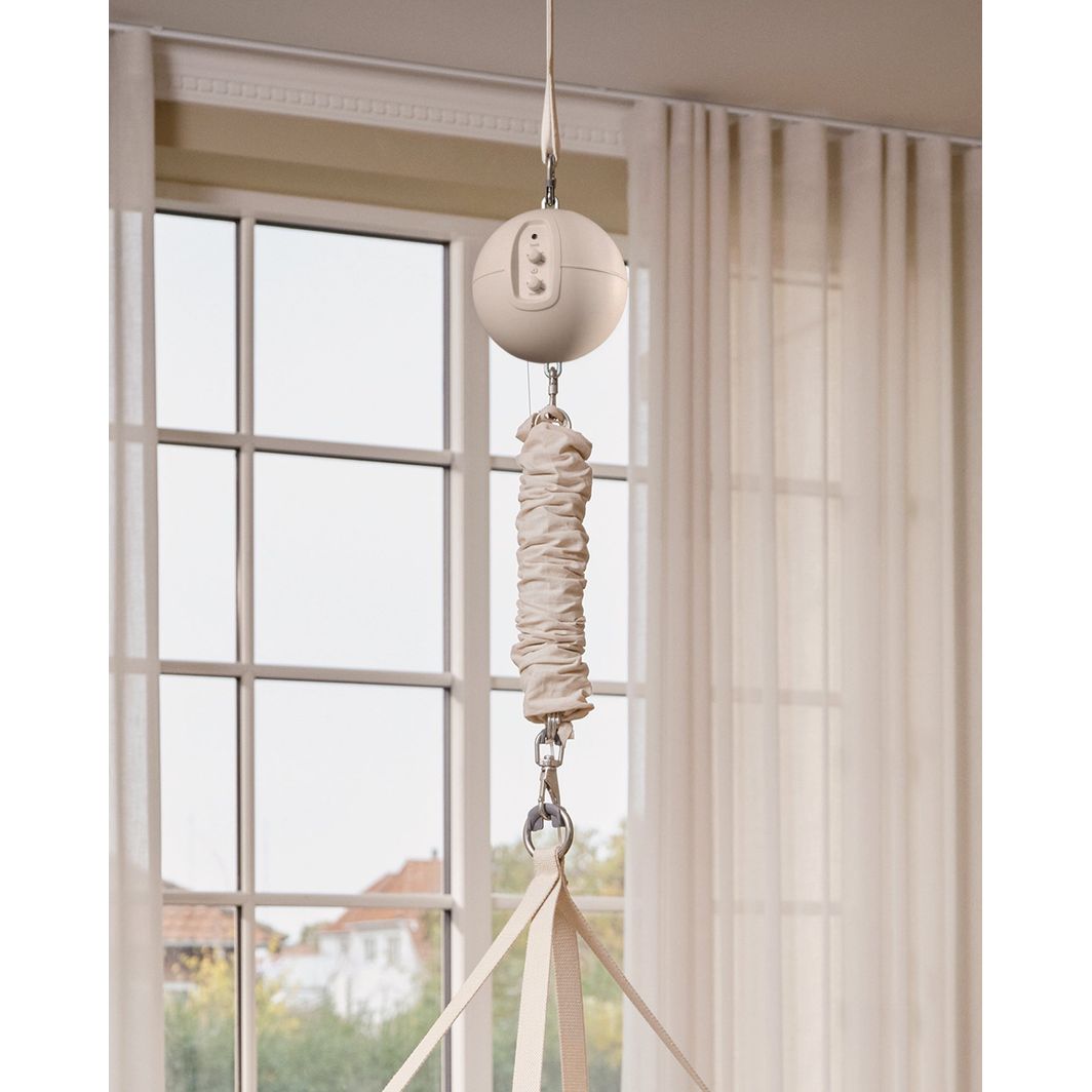 Moonboon Ceiling Mount for Cradle or Baby Hammock